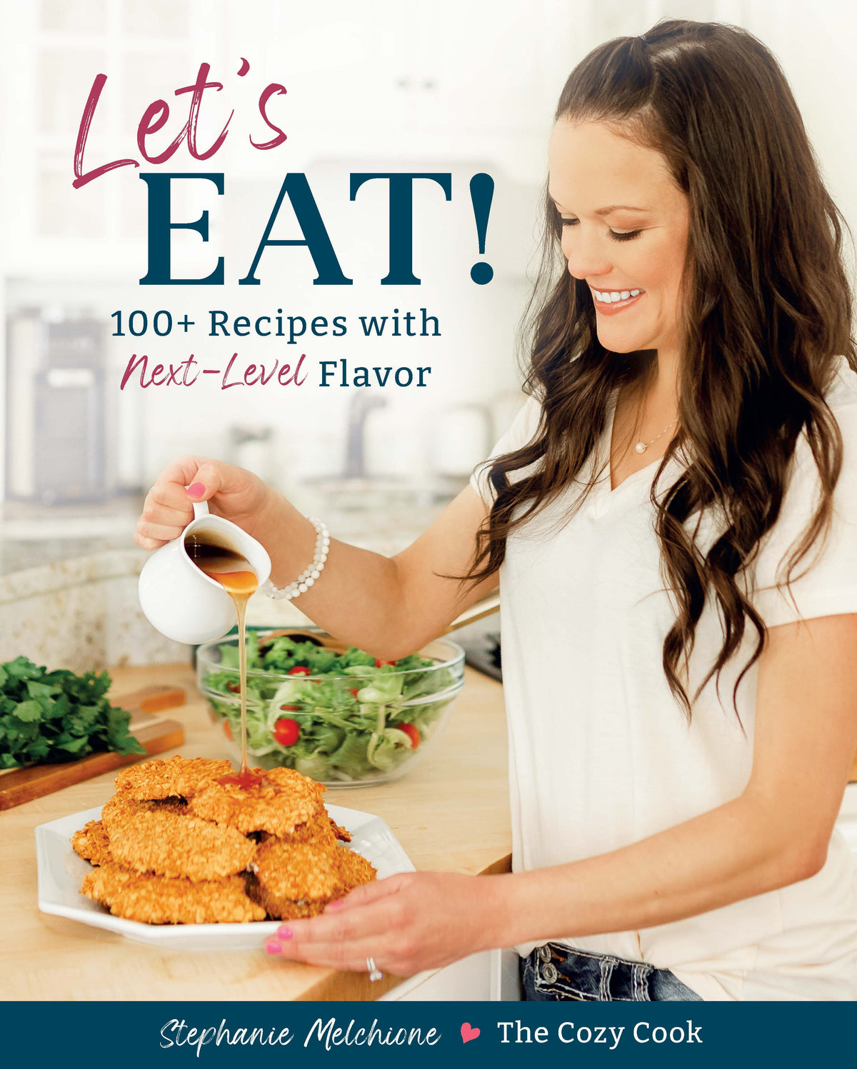 Let's Eat! – TheCozyCook