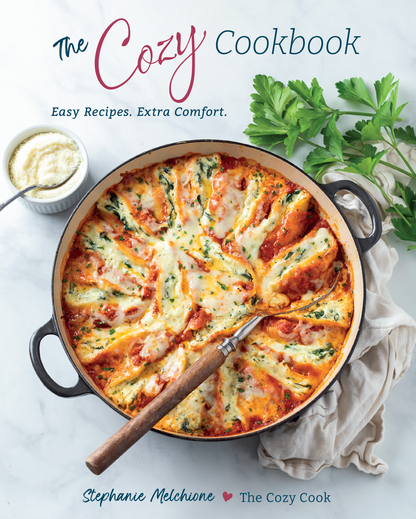 The Cozy Cookbook